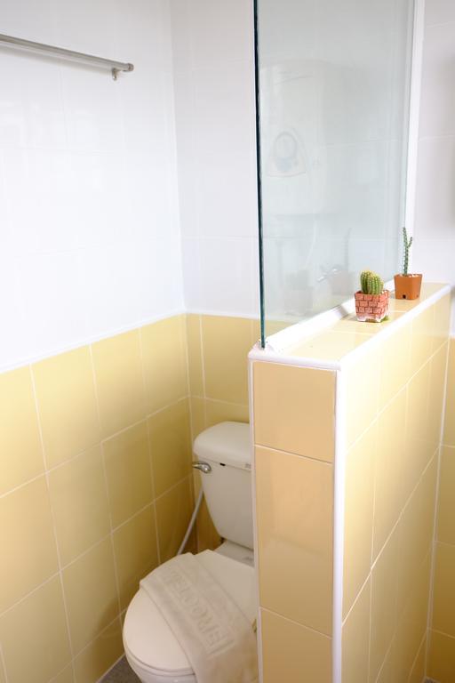 Studio Khon Kaen By Icheck Inn Bagian luar foto